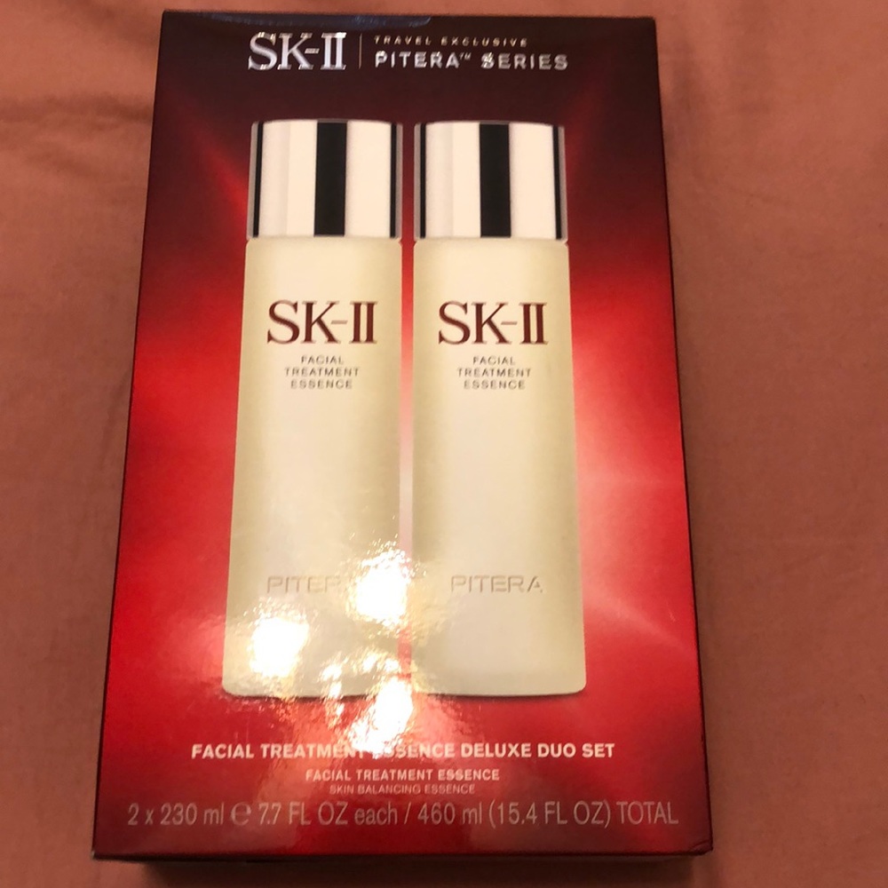 Skii Facial Treatment Essence 230ml